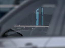 Ford Explorer ST-Line RWD 2026