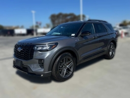 Ford Explorer ST-Line RWD 2026