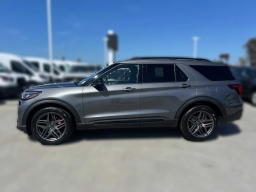 Ford Explorer ST-Line RWD 2026