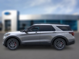 Ford Explorer ST-Line RWD 2026