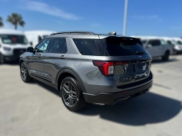 Ford Explorer ST-Line RWD 2026