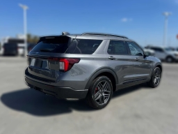 Ford Explorer ST-Line RWD 2026