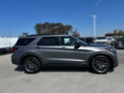 Ford Explorer ST-Line RWD 2026