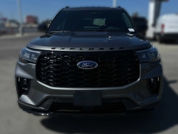 Ford Explorer ST-Line RWD 2026