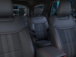 Ford Explorer ST-Line RWD 2026