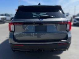 Ford Explorer ST-Line RWD 2026