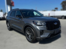 Ford Explorer ST-Line RWD 2026