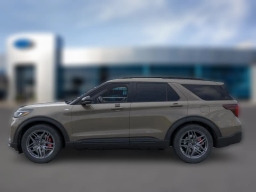 Ford Explorer ST-Line RWD 2026