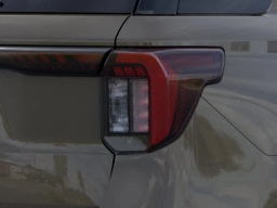 Ford Explorer ST-Line RWD 2026