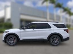Ford Explorer ST-Line RWD 2026