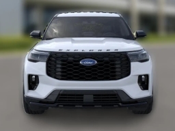 Ford Explorer ST-Line RWD 2026