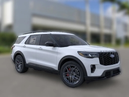 Ford Explorer ST-Line RWD 2026