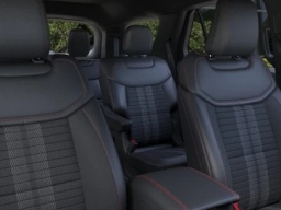 Ford Explorer ST-Line RWD 2026