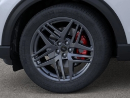 Ford Explorer ST-Line RWD 2026