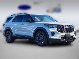 Ford Explorer ST-Line RWD 2026