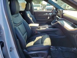 Ford Explorer ST-Line RWD 2026