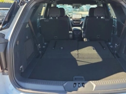 Ford Explorer ST-Line RWD 2026