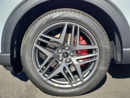 Ford Explorer ST-Line RWD 2026