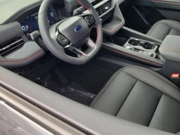 Ford Explorer ST-Line RWD 2026