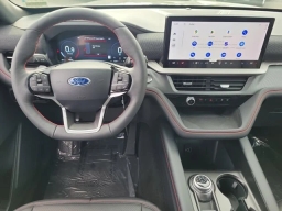 Ford Explorer ST-Line RWD 2026