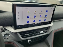 Ford Explorer ST-Line RWD 2026