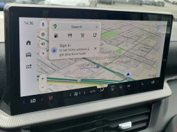 Ford Explorer ST-Line RWD 2026