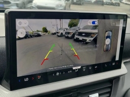 Ford Explorer ST-Line RWD 2026