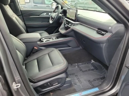 Ford Explorer ST-Line RWD 2026