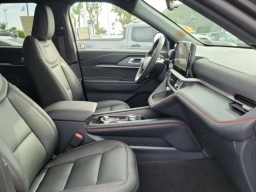 Ford Explorer ST-Line RWD 2026