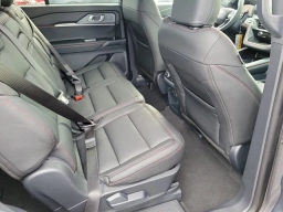 Ford Explorer ST-Line RWD 2026