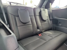 Ford Explorer ST-Line RWD 2026