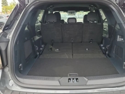 Ford Explorer ST-Line RWD 2026