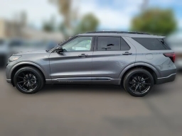 Ford Explorer ST-Line RWD 2026