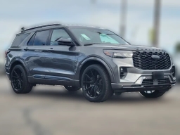 Ford Explorer ST-Line RWD 2026