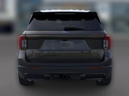 Ford Explorer ST-Line RWD 2026
