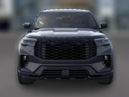 Ford Explorer ST-Line RWD 2026