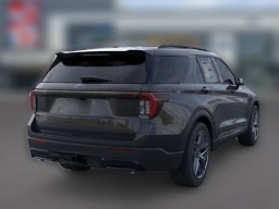 Ford Explorer ST-Line RWD 2026