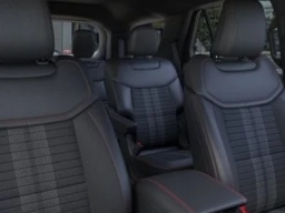 Ford Explorer ST-Line RWD 2026