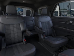 Ford Explorer ST-Line RWD 2026