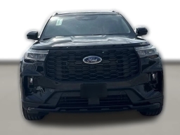 Ford Explorer ST-Line RWD 2026