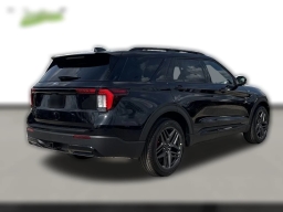 Ford Explorer ST-Line RWD 2026