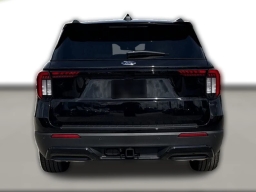 Ford Explorer ST-Line RWD 2026