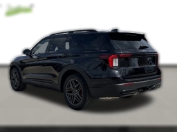 Ford Explorer ST-Line RWD 2026