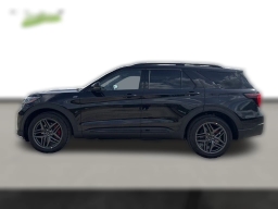 Ford Explorer ST-Line RWD 2026