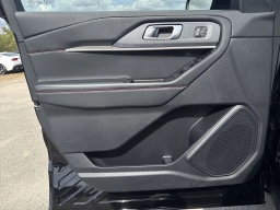 Ford Explorer ST-Line RWD 2026