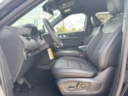 Ford Explorer ST-Line RWD 2026