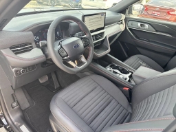 Ford Explorer ST-Line RWD 2026