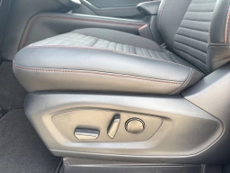 Ford Explorer ST-Line RWD 2026