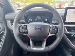 Ford Explorer ST-Line RWD 2026