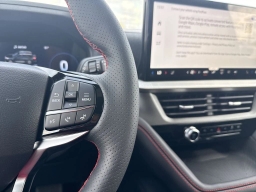 Ford Explorer ST-Line RWD 2026